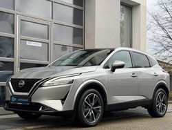 Silber Gebraucht 2023 Nissan Qashqai 360º SUV | 25.390 € (Fairer Preis)