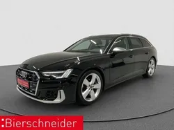 Schwarz Gebraucht 2023 Audi S6 Comfort Kombi | 59.950 € (Superpreis)