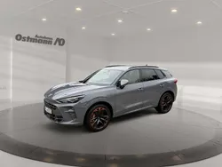 Graphengrau Gebraucht 2024 Cupra Terramar VZ SUV | 42.987 € (Guter Preis)