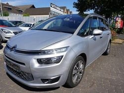 Gris aluminium Gebraucht 2015 Citroën C4 Picasso Van / Kleinbus | 7.990 € (Fairer Preis)