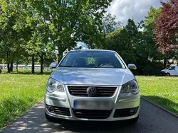Silber Gebraucht 2008 VW Polo Kleinwagen | 3.500 € (Fairer Preis)