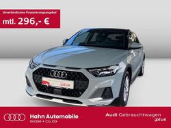 Pfeilgrau perleffekt Gebraucht 2022 Audi A1 S-Line Kleinwagen | 21.440 € (Fairer Preis)