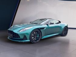 Racing green Gebraucht 2024 Aston Martin DB12 Coupé | 226.579 € (Etwas zu teuer)