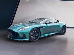 Aston Martin DB12