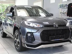 Blau Gebraucht 2023 Suzuki Across SUV | 43.950 € (Guter Preis)