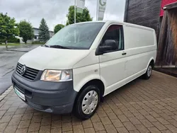 Weiß Gebraucht 2008 VW T5 Van | 9.700 € (Guter Preis)