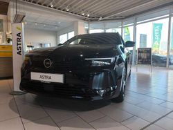 Karbonschwarz Neu 2025 Opel Astra Edition Kombi | 22.410 € (Superpreis)