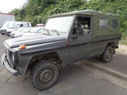 Gebraucht 1993 Mercedes G230 SUV | 19.495 €