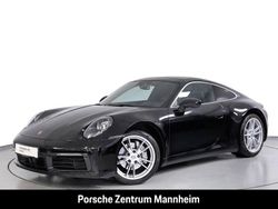 Schwarz Gebraucht 2020 Porsche 911 Carrera Coupé | 104.900 € (Fairer Preis)