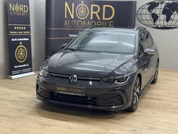 Uranograu Gebraucht 2021 VW Golf VIII Style Kombi | 23.989 € (Fairer Preis)