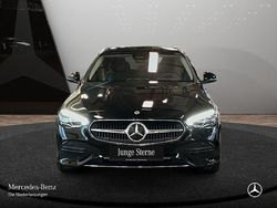 Gebraucht 2023 Mercedes C300e Avantgarde | 34.990 € (Fairer Preis)