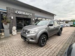 Precision grey Gebraucht 2022 Nissan Navara S Abholung | 39.900 € (Teuer)