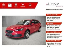 Andere Gebraucht 2024 Seat Leon Limousine | 22.490 € (Fairer Preis)