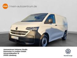 Clear white Neu 2025 VW T6.1 Van | 51.287 €
