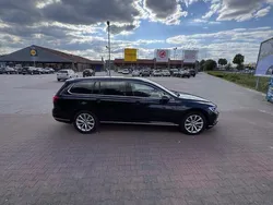 Schwarz Gebraucht 2015 VW Passat Highline Kombi | 10.900 € (Etwas zu teuer)