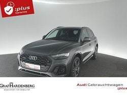 Daytonagrau perleffekt Gebraucht 2023 Audi Q5 S-Line SUV | 49.490 € (Etwas zu teuer)