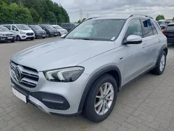 Iridiumsilber (metallic) Gebraucht 2020 Mercedes GLE350e SUV | 45.980 € (Guter Preis)