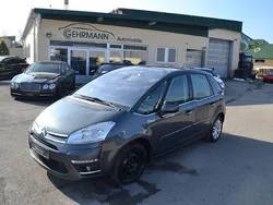 Grau Gebraucht 2012 Citroën C4 Picasso Exclusive Van / Kleinbus | 6.000 € (Fairer Preis)