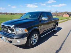 Schwarz Gebraucht 2019 Dodge Ram Abholung | 43.500 € (Superpreis)