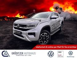 Othercolor Gebraucht 2023 VW Amarok Aventura Abholung | 56.488 € (Teuer)