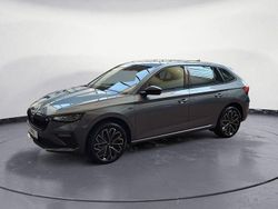 Grau Gebraucht 2025 Skoda Scala Tour Kleinwagen | 23.980 € (Fairer Preis)