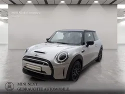 Weiß Gebraucht 2021 Mini Cooper SE Kleinwagen | 16.506 € (Fairer Preis)