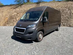 Braun Gebraucht 2019 Peugeot Boxer Avantage Van | 8.999 € (Superpreis)
