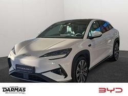 Polar white Neu 2026 BYD Sealion 7 SUV | 52.490 € (Superpreis)