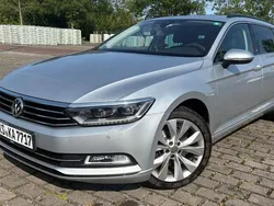 Silber Gebraucht 2018 VW Passat Comfortline Kombi | 13.290 € (Guter Preis)