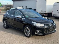 Schwarz Gebraucht 2012 Citroën DS4 Kleinwagen | 6.950 € (Fairer Preis)