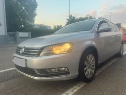 Silber Gebraucht 2012 VW Passat Comfortline Kombi | 5.200 € (Guter Preis)