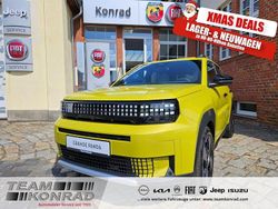 Gelb Gebraucht 2025 Fiat Panda La Prima SUV | 22.950 €