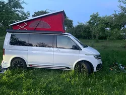 Weiß Gebraucht 2020 VW T6.1 Edition Van | 48.499 € (Guter Preis)