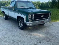 Andere außenfarben Gebraucht 1978 Chevrolet Silverado Abholung | 21.500 €