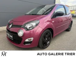 Violet Gebraucht 2012 Renault Twingo Dynamique Kleinwagen | 3.990 € (Fairer Preis)