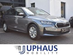 Grau (graphitegrau metallic) Neu 2025 Skoda Octavia Kombi | 30.980 € (Guter Preis)