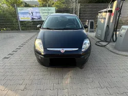Schwarz Gebraucht 2009 Fiat Punto Kleinwagen | 1.900 € (Fairer Preis)