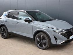 Grau Neu 2025 Nissan Qashqai Tekna SUV | 40.749 €