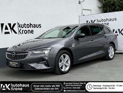 Mondstein grau/e:vulkan grau Gebraucht 2022 Opel Insignia Business Kombi | 20.990 € (Fairer Preis)