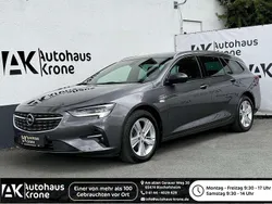 Mondstein grau/e:vulkan grau Gebraucht 2022 Opel Insignia Business Kombi | 21.780 € (Fairer Preis)