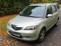 Andere farben Gebraucht 2006 Mazda 2 Kleinwagen | 2.000 € (Guter Preis)