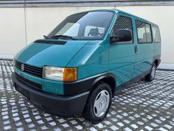 Grün Gebraucht 1991 VW T4 Van | 6.999 €
