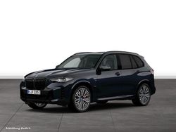 Carbonschwarz metallic Gebraucht 2025 BMW X5 Comfort Edition SUV | 95.354 € (Guter Preis)