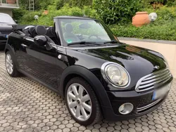 Schwarz Gebraucht 2010 Mini Cooper Kleinwagen | 8.900 € (Teuer)