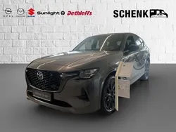 Matrixgrau Neu 2025 Mazda CX-60 Homura-Line SUV | 50.990 € (Fairer Preis)