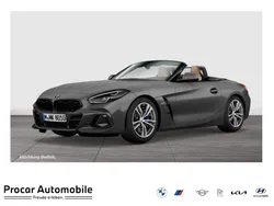Bmw individual froze Gebraucht 2021 BMW Z4 M Sport Cabrio | 44.940 € (Fairer Preis)
