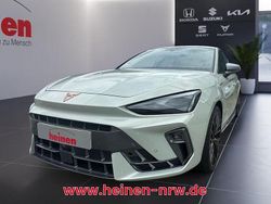 Othercolor Gebraucht 2024 Cupra Leon Limousine | 32.480 € (Fairer Preis)