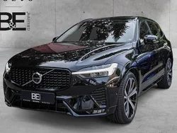 Schwarz Gebraucht 2024 Volvo XC60 Plus SUV | 47.950 € (Etwas zu teuer)