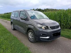 Gebraucht 2021 Peugeot Rifter Active Van / Kleinbus | 21.500 € (Fairer Preis)