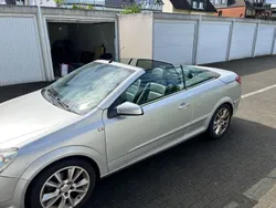 Opel Astra Cabriolet